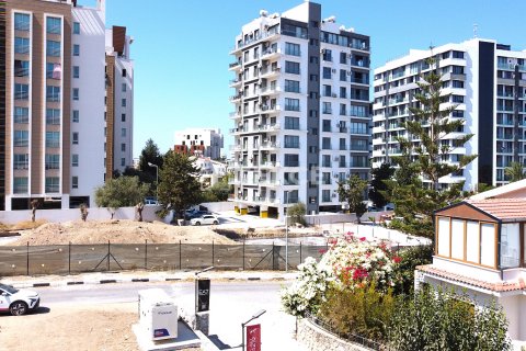 1+1 Leilighet  i Girne,  Nr. 210310 - 6