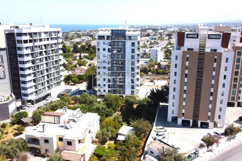 1+1 Leilighet  i Girne,  Nr. 210310 - 5