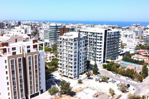 1+1 Leilighet  i Girne,  Nr. 210310 - 3