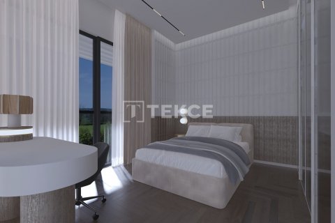 4+1 Villa i Sile, istanbul, Turkiet Nr. 210308 - 10