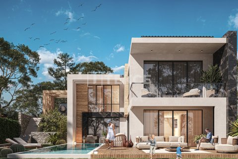 4+1 Villa i Sile, istanbul, Turkiet Nr. 210308 - 5
