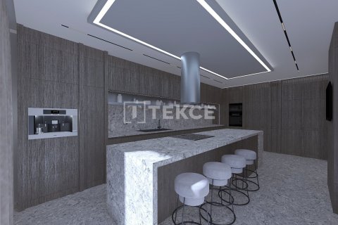 4+1 Villa i Sile, istanbul, Turkiet Nr. 210308 - 8