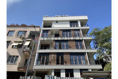 3+1 Lägenhet  i Kadikoy, Istanbul, istanbul, Turkiet Nr. 152415 - 4