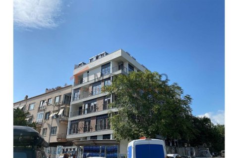 3+1 Lägenhet  i Kadikoy, Istanbul, istanbul, Turkiet Nr. 152415 - 5
