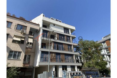 3+1 Lägenhet  i Kadikoy, Istanbul, istanbul, Turkiet Nr. 152415 - 6