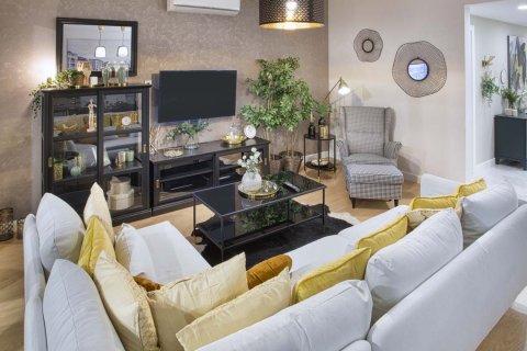 Apartment for sale  in Umraniye, Istanbul, Turkey, 4 bedrooms, 255m2, No. 147164 – photo 3