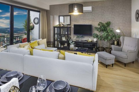 Apartment for sale in Umraniye, Istanbul, Turkey, 4 bedrooms, 327m2, No. 147165 – photo 5