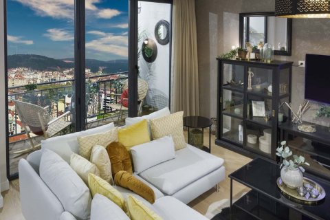 Apartment for sale in Umraniye, Istanbul, Turkey, 4 bedrooms, 327m2, No. 147165 – photo 8