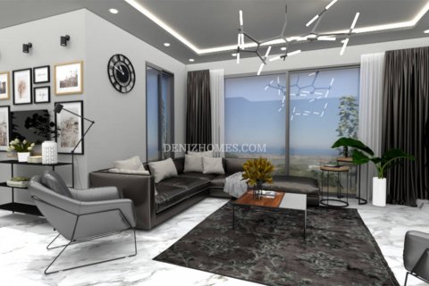 Villa i Kusadasi, Aydin, Turkiet Nr. 120424 - 5