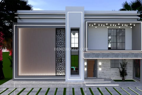 Villa i Kusadasi, Aydin, Turkiet Nr. 120424 - 2