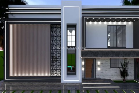 Villa i Kusadasi, Aydin, Turkiet Nr. 120424 - 3