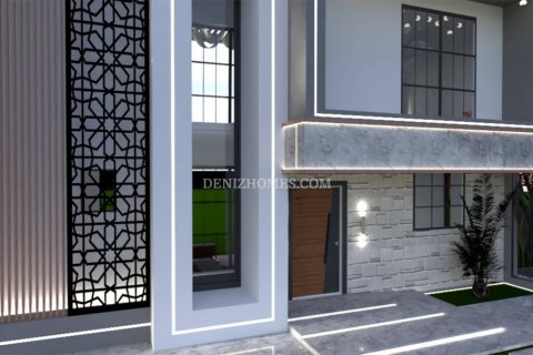 Villa i Kusadasi, Aydin, Turkiet Nr. 120424 - 7