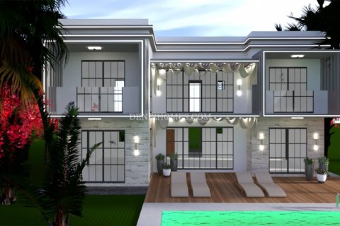 Villa  in Kusadasi, Aydin, Turkey No. 120424