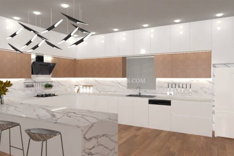 Villa i Kusadasi, Aydin, Turkiet Nr. 120424 - 10