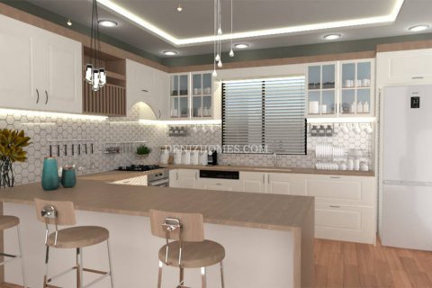 Villa i Kusadasi, Aydin, Turkiet Nr. 120424 - 8