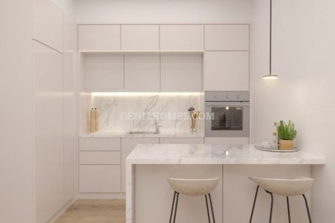 Продажа виллы  в Урле, Измире, Турция 3 комн., 50м2, №120421 – фото 25