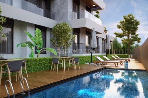 Продажа виллы  в Урле, Измире, Турция 3 комн., 50м2, №120421 – фото 17