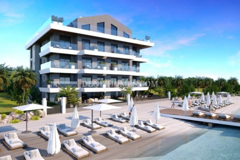 Продажа виллы  в Урле, Измире, Турция 3 комн., 50м2, №120421 – фото 14