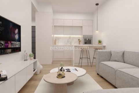 Продажа виллы  в Урле, Измире, Турция 3 комн., 50м2, №120421 – фото 3