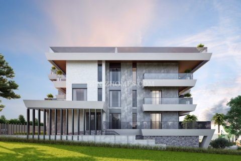 Продажа виллы  в Урле, Измире, Турция 3 комн., 50м2, №120421 – фото 13
