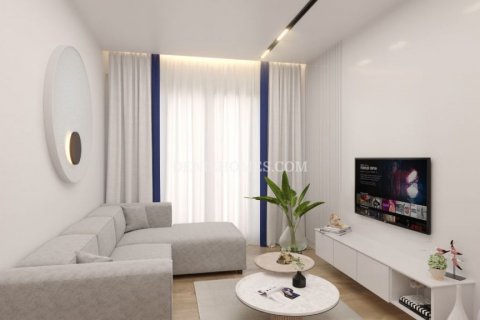 Продажа виллы  в Урле, Измире, Турция 3 комн., 50м2, №120421 – фото 23