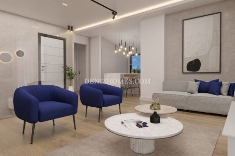 Продажа виллы  в Урле, Измире, Турция 3 комн., 50м2, №120421 – фото 21
