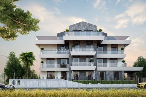 Продажа виллы  в Урле, Измире, Турция 3 комн., 50м2, №120421 – фото 7