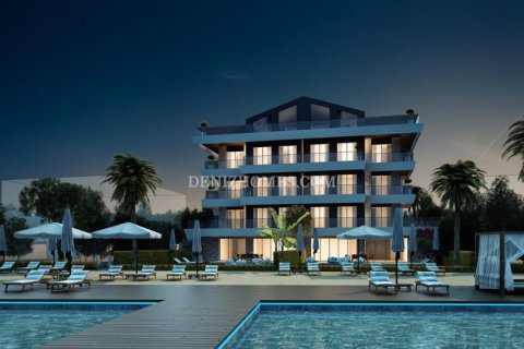 Продажа виллы  в Урле, Измире, Турция 3 комн., 50м2, №120421 – фото 6