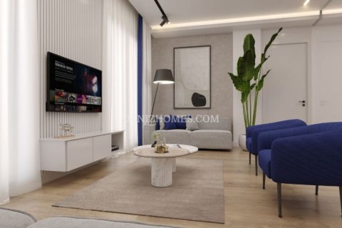 Продажа виллы  в Урле, Измире, Турция 3 комн., 50м2, №120421 – фото 22