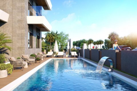 Продажа виллы  в Урле, Измире, Турция 3 комн., 50м2, №120421 – фото 16