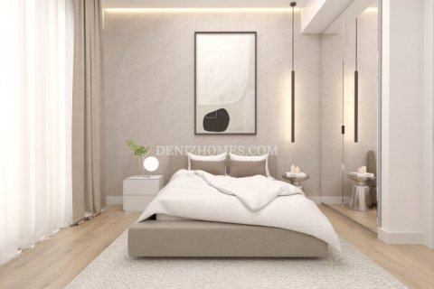 Продажа виллы  в Урле, Измире, Турция 3 комн., 50м2, №120421 – фото 2