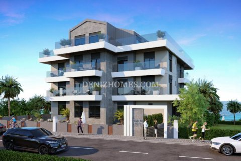 Продажа виллы  в Урле, Измире, Турция 3 комн., 50м2, №120421 – фото 11