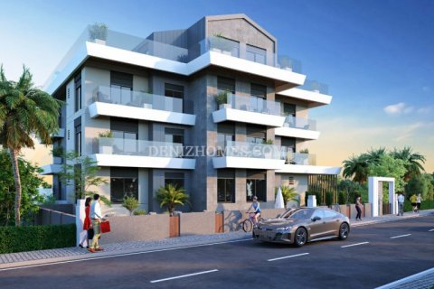 Продажа виллы  в Урле, Измире, Турция 3 комн., 50м2, №120421 – фото 10