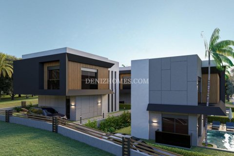 Villa i Urla, Izmir, Turkiet Nr. 120423 - 4
