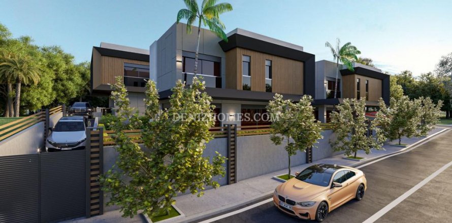 Villa i Urla, Izmir, Turkiet Nr. 120423