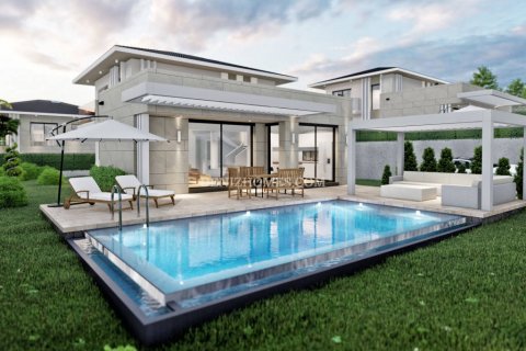 Villa  in Cesme, Izmir, Turkey No. 120425