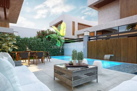 Villa for sale in Kusadasi, Aydin, Turkey, 50m2, No. 120420 – photo 5
