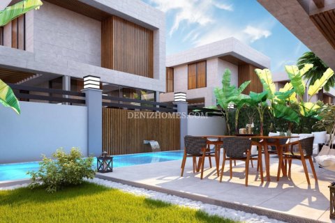 Villa for sale in Kusadasi, Aydin, Turkey, 50m2, No. 120420 – photo 8