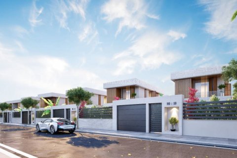 Villa for sale in Kusadasi, Aydin, Turkey, 50m2, No. 120420 – photo 2