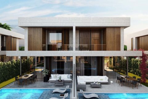 Villa for sale in Kusadasi, Aydin, Turkey, 50m2, No. 120420 – photo 10