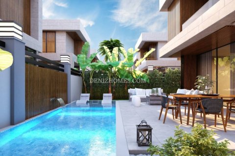 Villa for sale in Kusadasi, Aydin, Turkey, 50m2, No. 120420 – photo 9