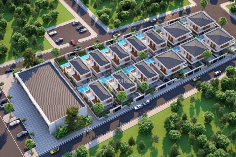 Villa for sale in Kusadasi, Aydin, Turkey, 50m2, No. 120420 – photo 17