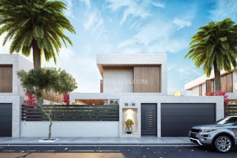 Villa for sale in Kusadasi, Aydin, Turkey, 50m2, No. 120420 – photo 14