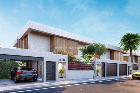 Villa for sale in Kusadasi, Aydin, Turkey, 50m2, No. 120420 – photo 12