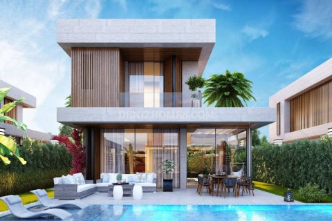 Villa for sale in Kusadasi, Aydin, Turkey, 50m2, No. 120420 – photo 6