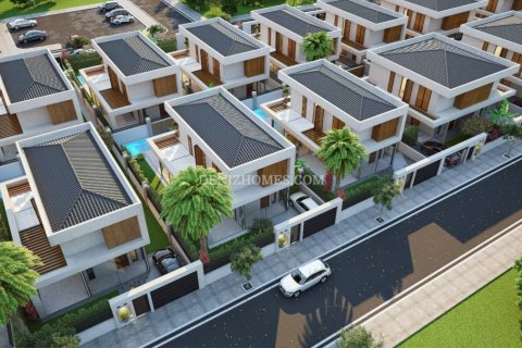 Villa for sale in Kusadasi, Aydin, Turkey, 50m2, No. 120420 – photo 16