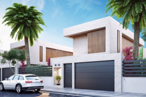 Villa for sale in Kusadasi, Aydin, Turkey, 50m2, No. 120420 – photo 4