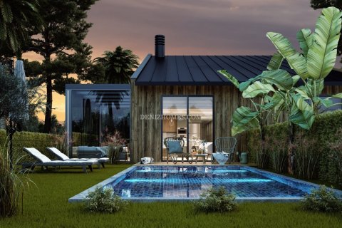 Villa  i Urla, Izmir, Turkiet Nr. 120422 - 3