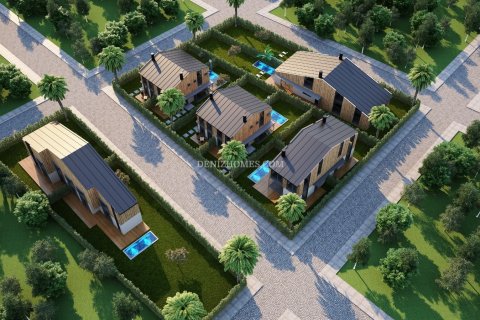 Villa  i Urla, Izmir, Turkiet Nr. 120422 - 5