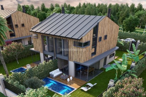 Villa  i Urla, Izmir, Turkiet Nr. 120422 - 4